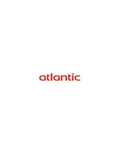 CHAUFFE EAU ELECTRIQUE CHAUFFEO PLUS STEATITE VERTICAL ATLANTIC