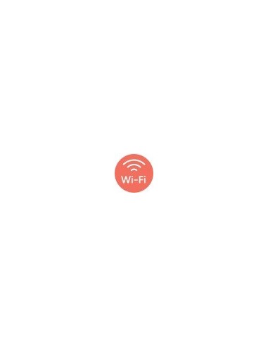CHAUFFE EAU LINEO CONNECTE VERTICAL  EXTRA PLAT ATLANTIC