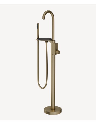 MITIGEUR THERMOSTATIQUE DE BAIGNOIRE SUR PIED KROOS