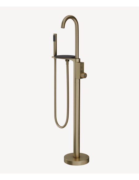 MITIGEUR THERMOSTATIQUE DE BAIGNOIRE SUR PIED KROOS