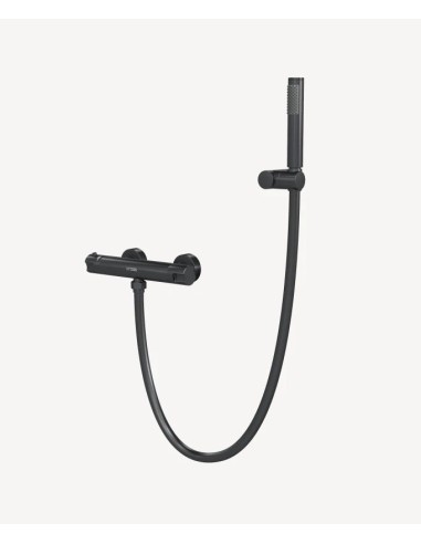 MITIGEUR THERMOSTATIQUE DE DOUCHE CORBEAU KROOS
