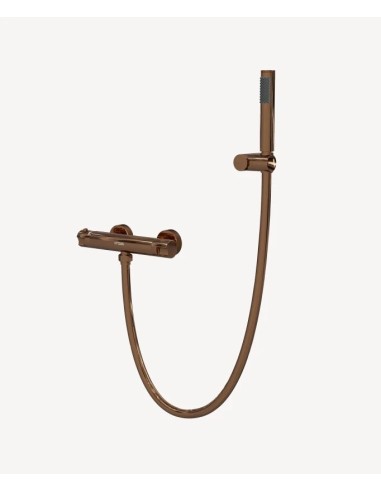MITIGEUR THERMOSTATIQUE DE DOUCHE CORBEAU KROOS