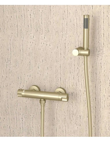 MITIGEUR THERMOSTATIQUE DE DOUCHE CORBEAU KROOS