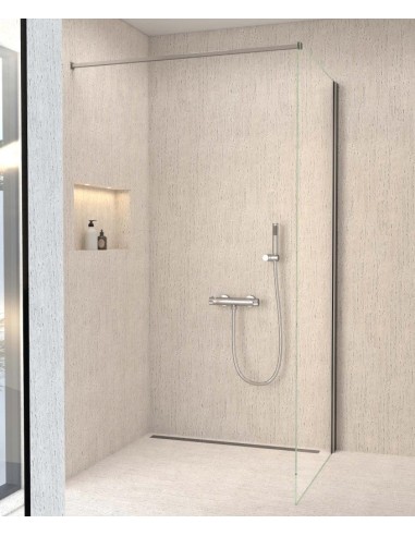 MITIGEUR THERMOSTATIQUE DE DOUCHE CORBEAU KROOS