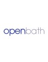 Open bath