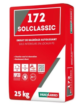 RAGREAGE LANKO 172 SOL CLASSIC