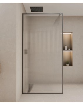 PAROI DE DOUCHE FIXE SINTRA...