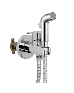 KIT DOUCHETTE WC MURALE...