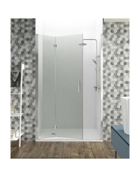 PAROI DE DOUCHE GLASS...