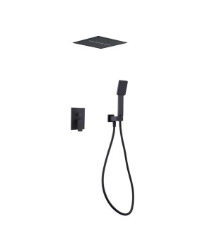 DOUCHE ENCASTREE MECANIQUE...