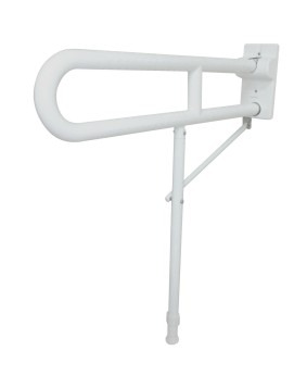 BARRE FIXE PIVOTANTE...