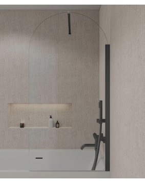 PARE BAIGNOIRE EN VERRE...