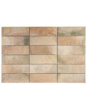 CARRELAGE MURAL DIM 5*15CM...