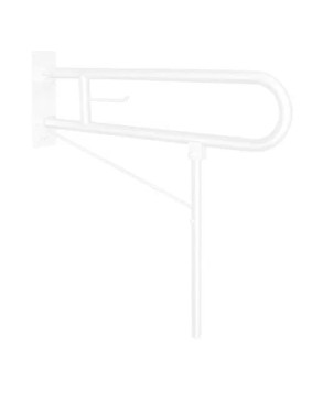 BARRE D'APPUI PIVOTANTE...