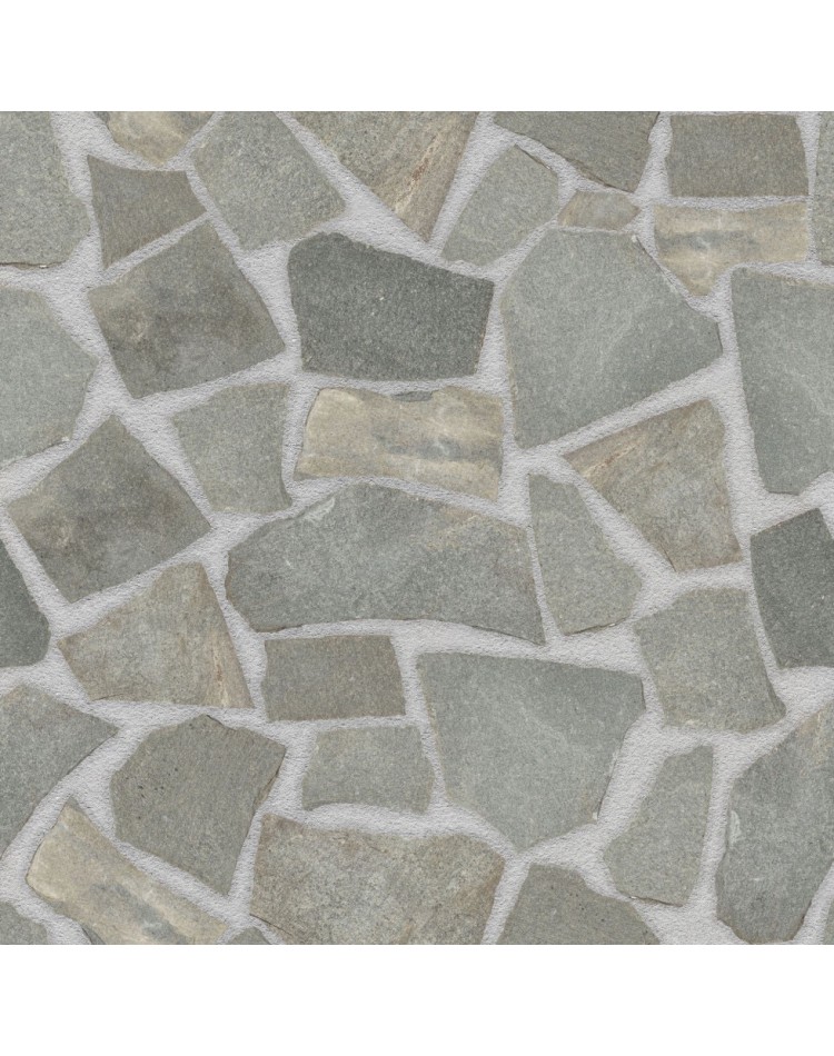 PIERRE GRISE OPUS INCERTUM BIDACHE