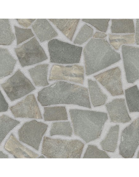 PIERRE GRISE OPUS INCERTUM BIDACHE