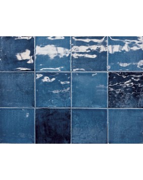 CARRELAGE MURAL ZELLIGE DIM...