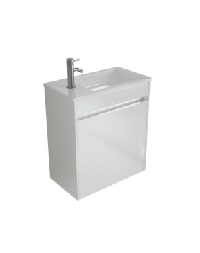 MEUBLE VASQUE MINI NOFER