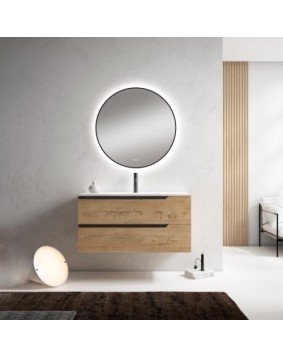 MEUBLE VASQUE SUSPENDU 2...