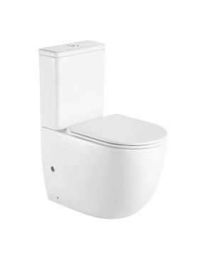 TOILETTE WC GENOVA AQUORE