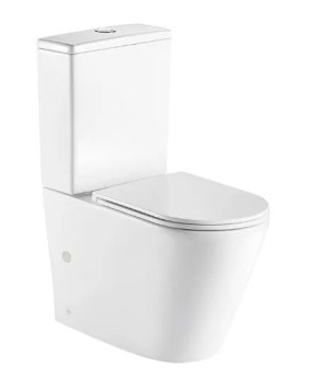 WC COMPACT TURIN AQUORE