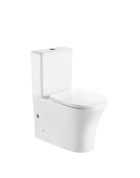 WC COMPACT PARIS AQUORE