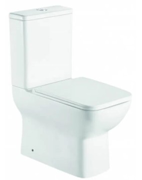 WC COMPACT CRETA AQUORE