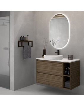 MEUBLE VASQUE ETNA RIBONS...