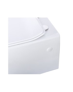 CUVETTE WC SUSPENDU PACK  ECRON