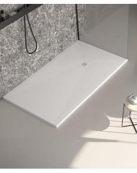 RECEVEUR DE DOUCHE STONE PLUS DUPLACH