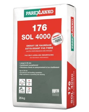 RAGREAGE AUTOLISSANT 176 PRESOL LANKO