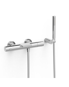 MITIGEUR BAIN DOUCHE OVER...