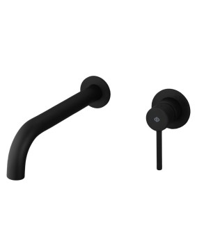 MITIGEUR LAVABO ENCASTRE...