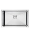 EVIER INOX 1 BAC DIM 70*44...