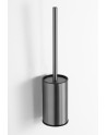 PORTE BROSSE WC MURAL ROUND...