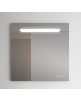 Miroir SOUL Rétroéclairé -...