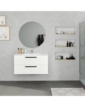 Meuble de Salle de Bain...
