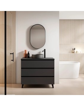 Meuble de Salle de Bain...