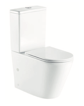 Toilette - PISA Collection...