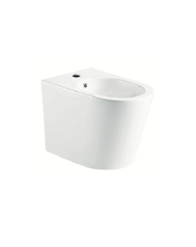Bidet suspendu - Turin...
