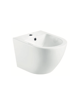 Bidet suspendu - Genova...