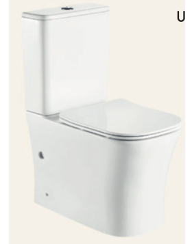 WC - Nikko Collection -...