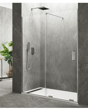 PAROI DE DOUCHE  KENNA  - GME