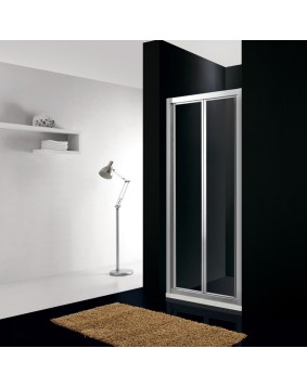 PAROI DE DOUCHE REPLIABLE...