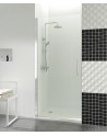 PAROI DE DOUCHE  OPEN COMBI  A  -  GME