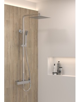 COLONNE DE DOUCHE  INVERTER...