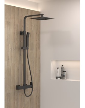COLONNE DE DOUCHE  INVERTER...