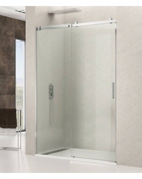 PAROI DE DOUCHE ROTARY...