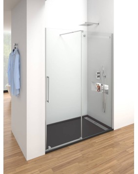 PAROI DE DOUCHE VETRUM  1...