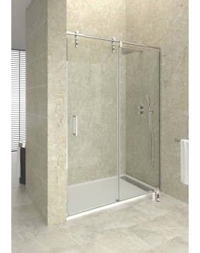 PAROI DE DOUCHE  MOVING...
